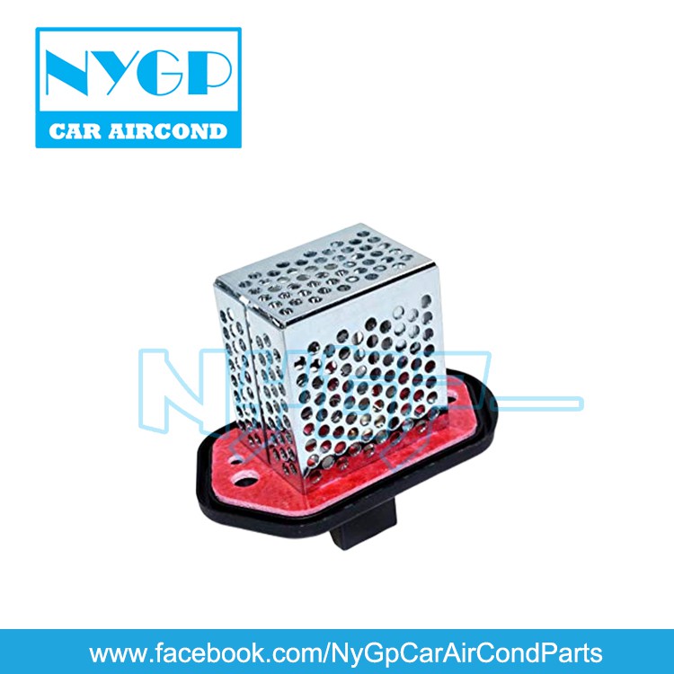 HONDA CITY 20082013 (TMO) AIR COND BLOWER RESISTOR Shopee Malaysia