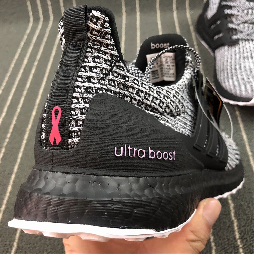 ultra boost breast cancer