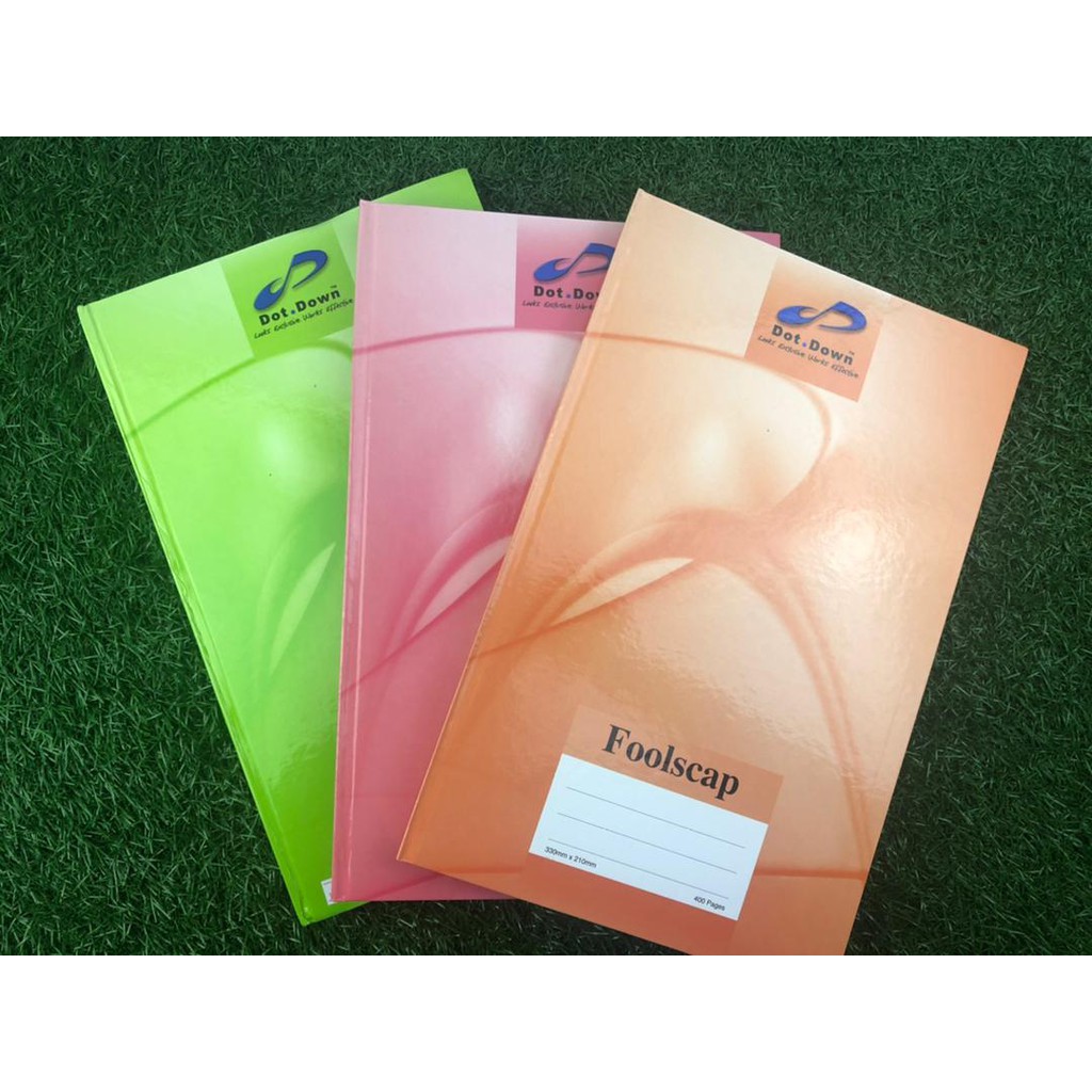 Buy Premium Hardcover Softcover Single Line Dotdown Buku Tulis Kulit Keras Dan Kulit Lembut Seetracker Malaysia