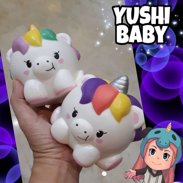 lazada squishy slow