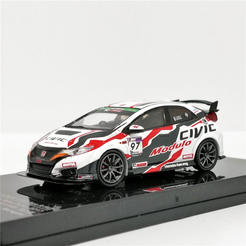 2017 civic type r diecast