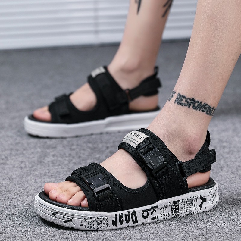 sandal korea casual