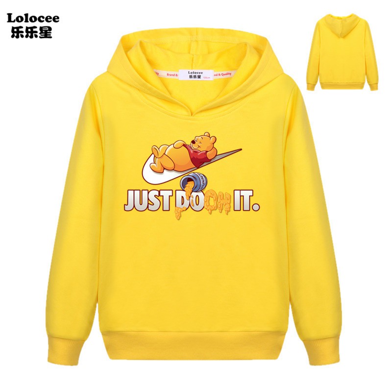 winnie the pooh vintage sweatshirt