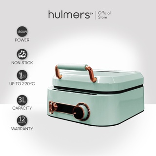 Hulmers Official Store, Online Shop | Shopee Malaysia