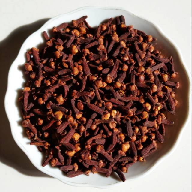 Dry Cloves 100gr Spice Seasoning Spice Flavoring
