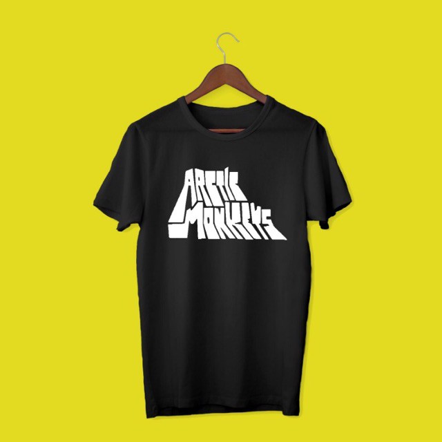 Arctic Monkeys Premium T Shirt Men High Quality Cotton Product Sportswear Gildan Birthday Present Shopee Malaysia - bloxxer jacket roblox