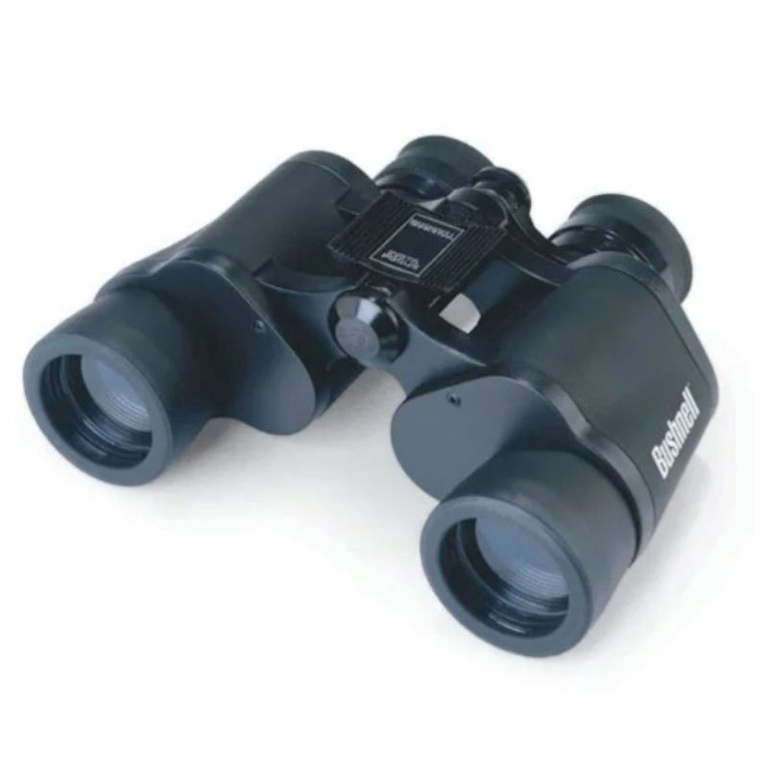Bushnell binocular Falcon 7x 35 Shopee Malaysia