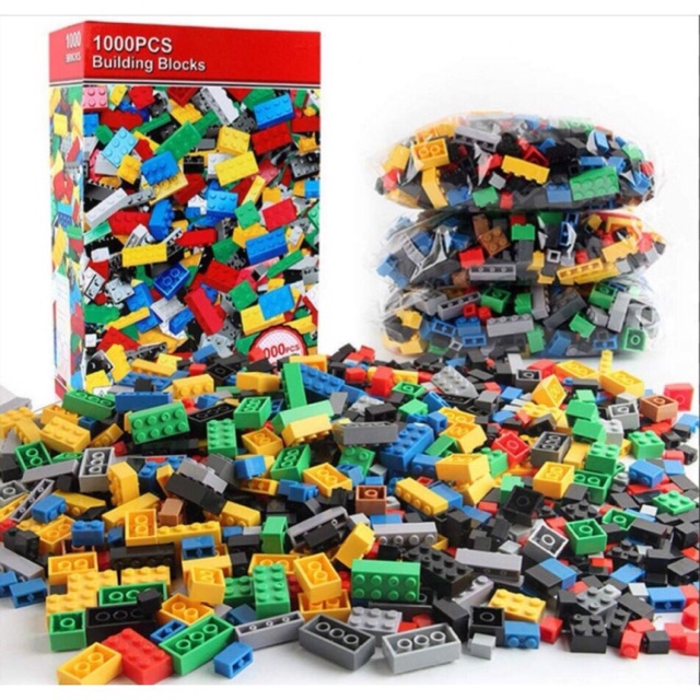 lego blocks for kids