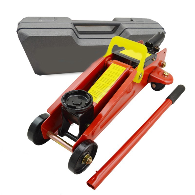 Car 2 Ton Hydraulic Floor Jack Shopee Malaysia