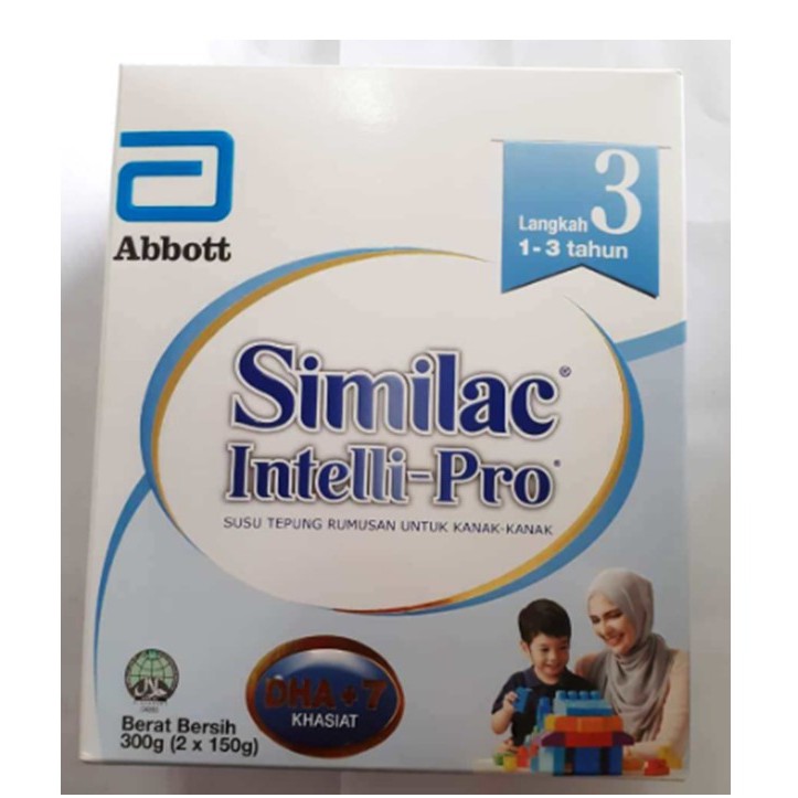 similac intelli pro