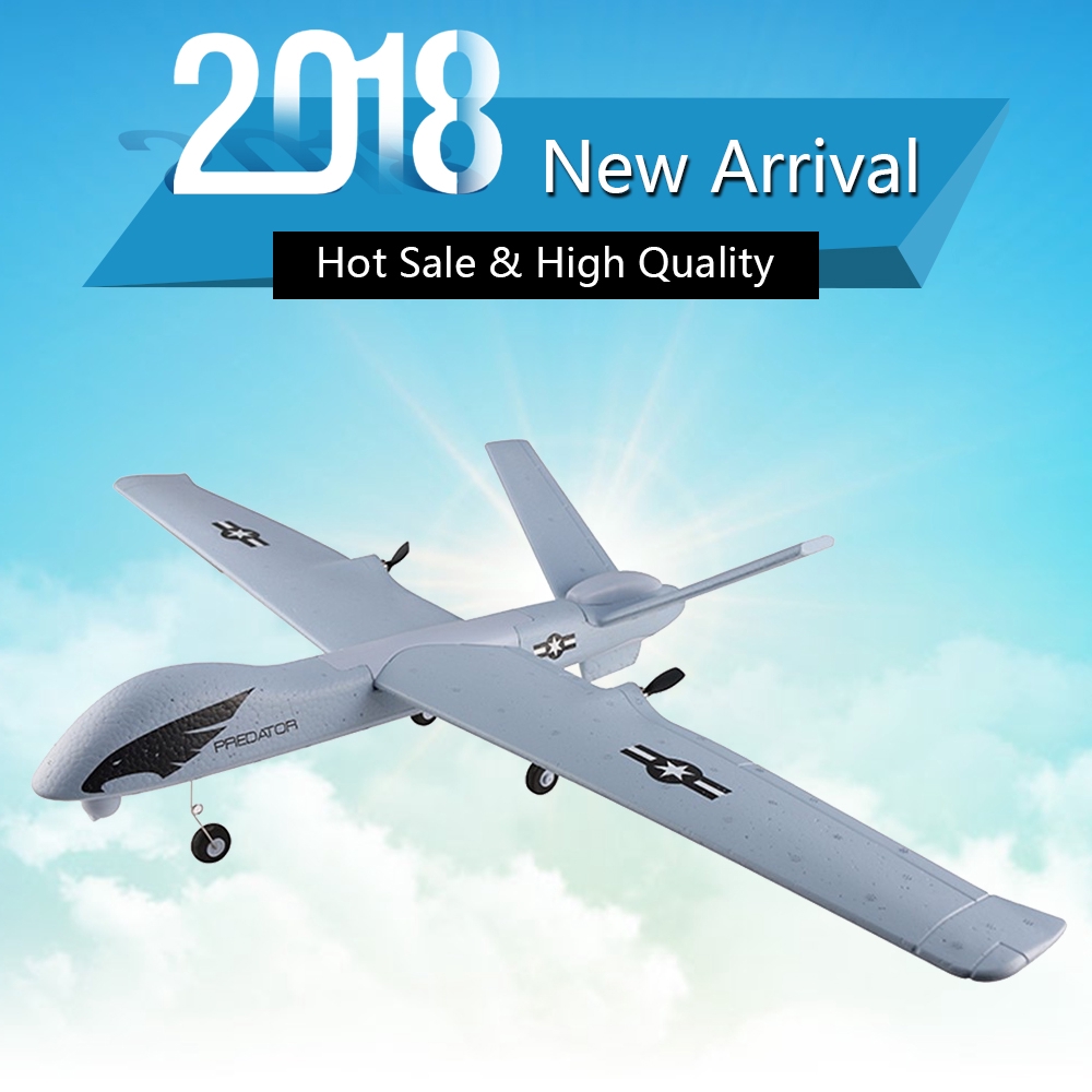 z51 rc plane