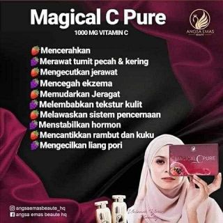 JUS RESDUNG Sinar Permata ORIGINAL  Shopee Malaysia