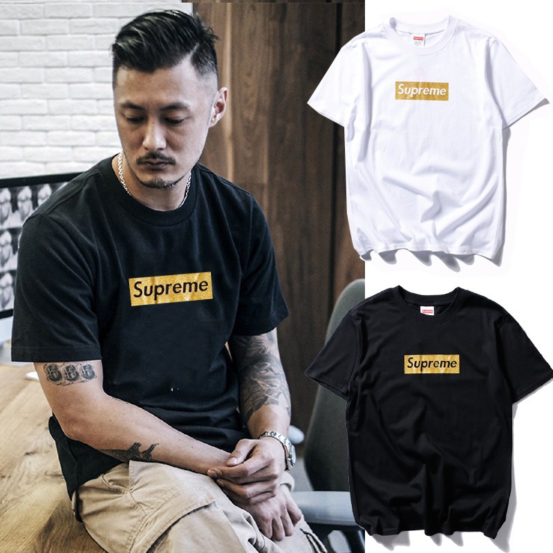 supreme t shirt women