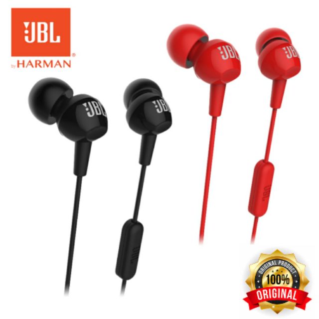 jbl headphones c150si