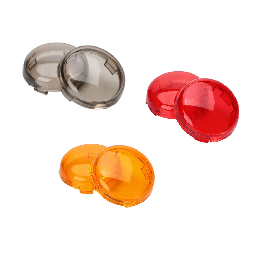 harley davidson lens covers