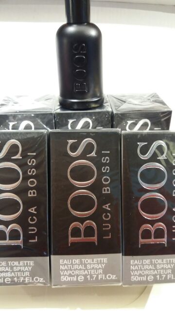 hugo boss the scent 50 ml cena