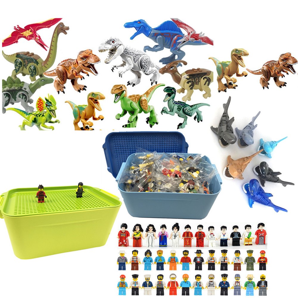 lego dinosaurs toys