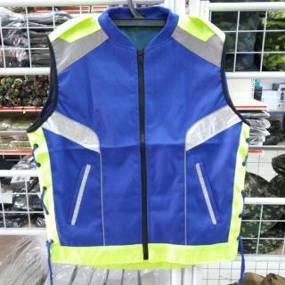 *Promosi Termurah* Vest Reflector Tactical Uniform Motorbike superbike ...