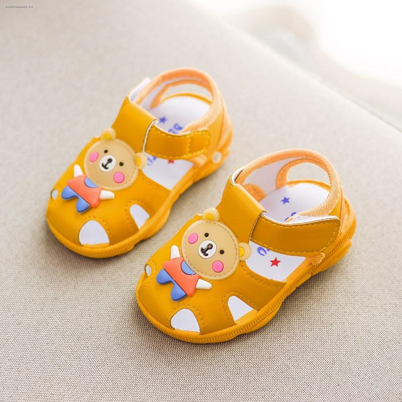 baby boy slippers size 5