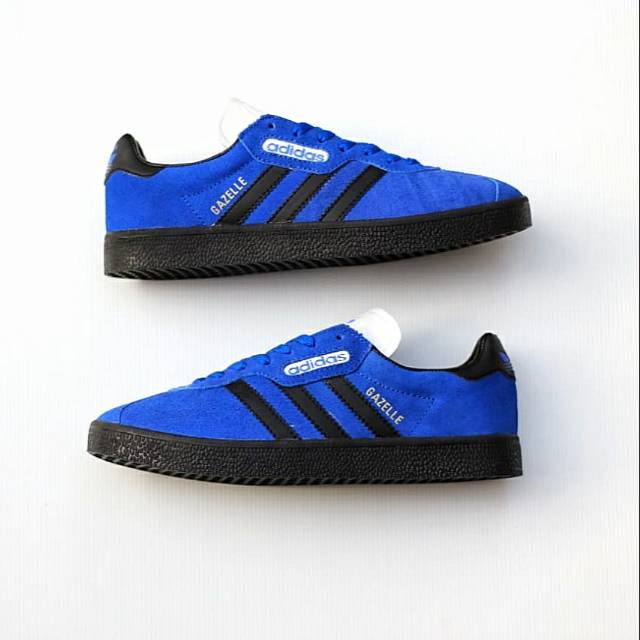 gazelle super blue