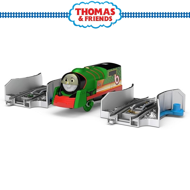 turbo percy train