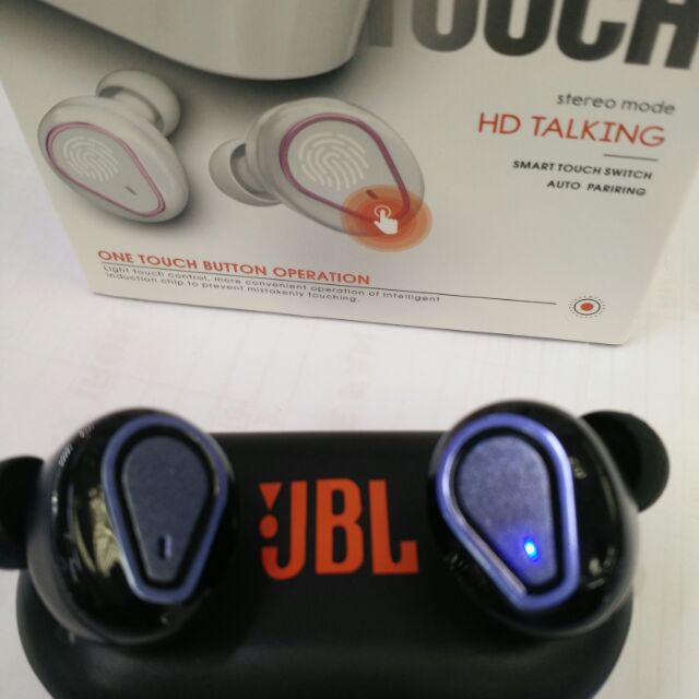jbl airdots