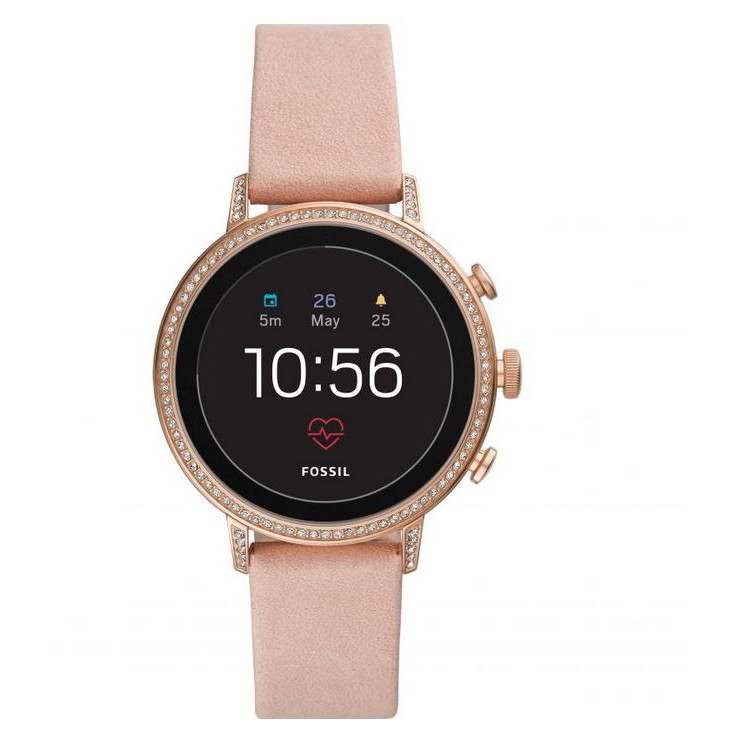 fossil ladies smartwatch gen 4