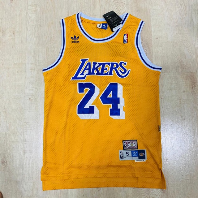 kobe jersey retro
