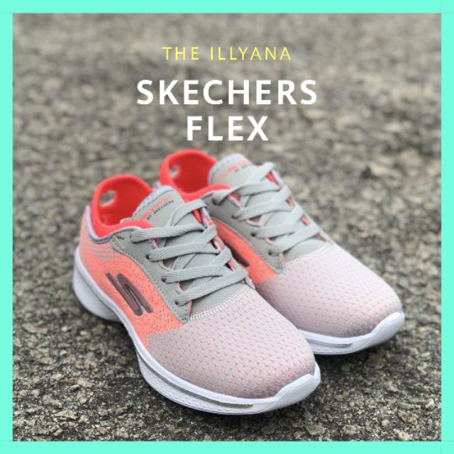 Kasut sport skechers online