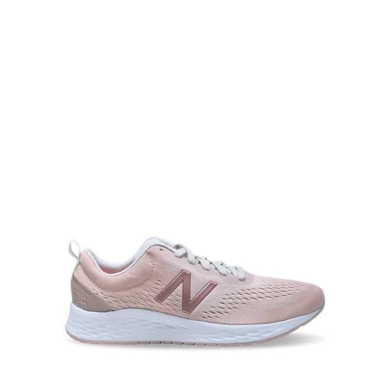 new balance fresh foam womens pink
