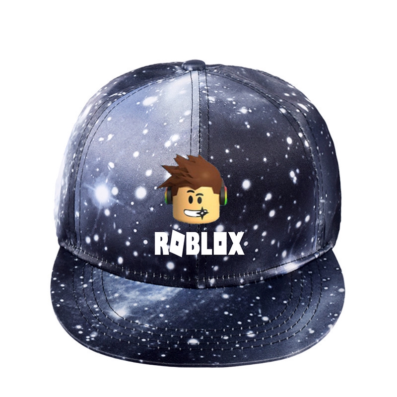 Roblox Hat Game Around The Starry Hat Flat Cap To Help Baseball Cap Adjustable - roblox hat game around the starry hat flat cap to help baseball cap adjustable
