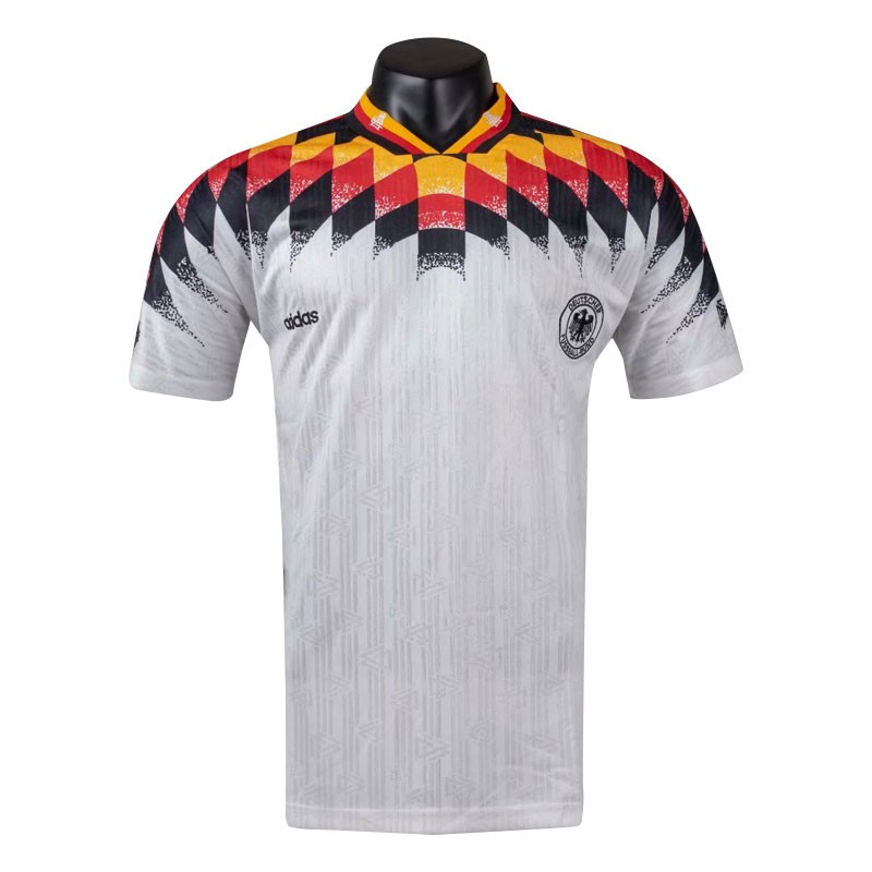 germany classic jersey