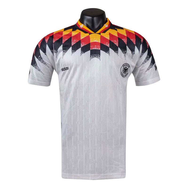 1994 germany world cup jersey