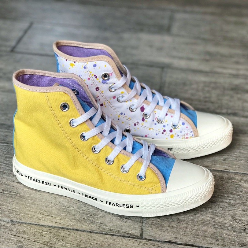 converse classic 70s