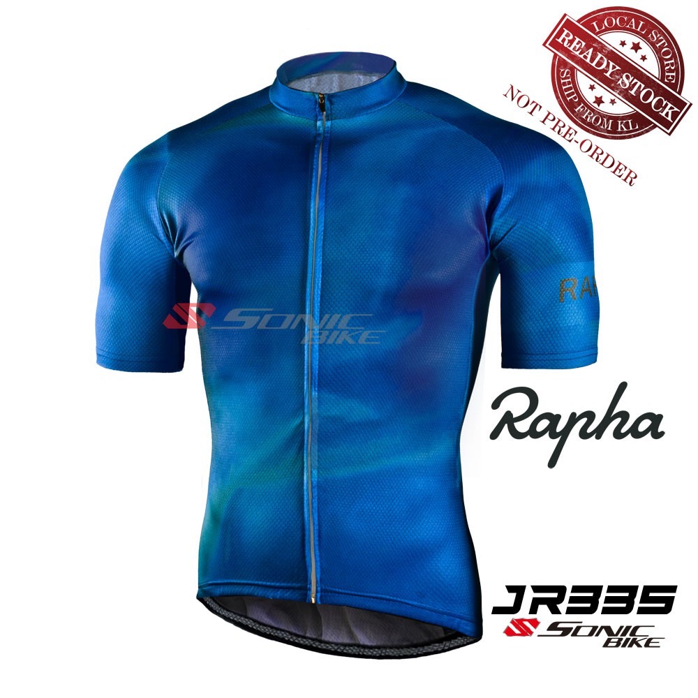 rapha jersey design