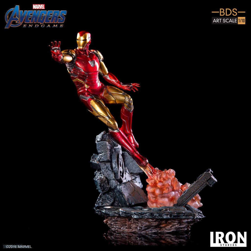iron man mark 52