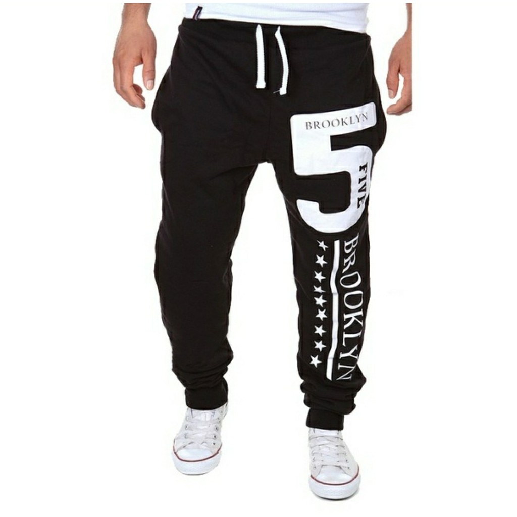 brooklyn jogger pants