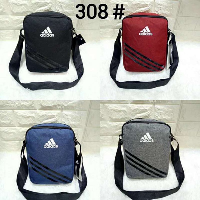 adidas sling bag malaysia