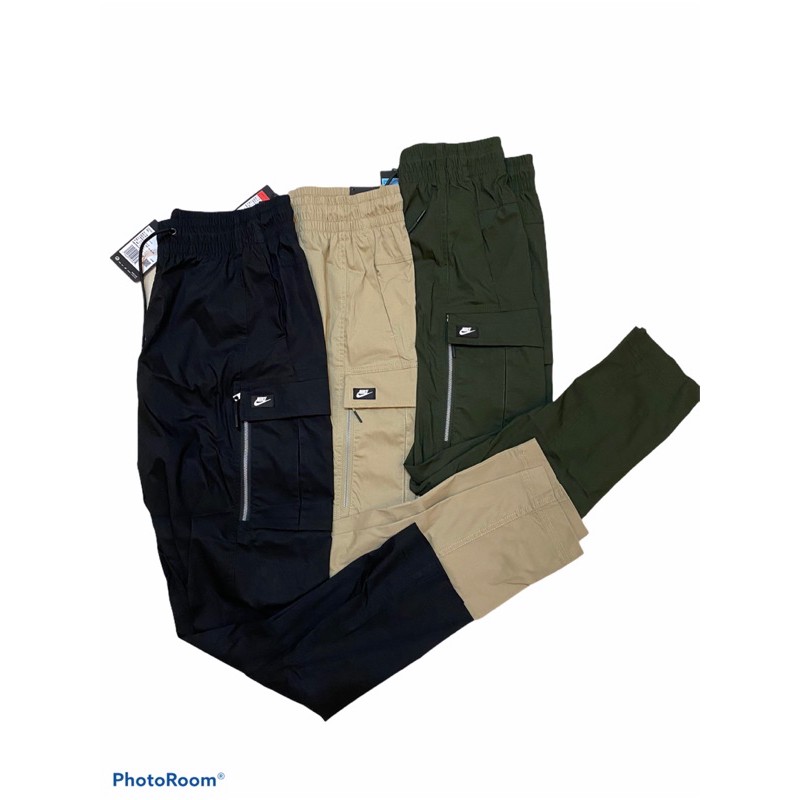 nike standard fit