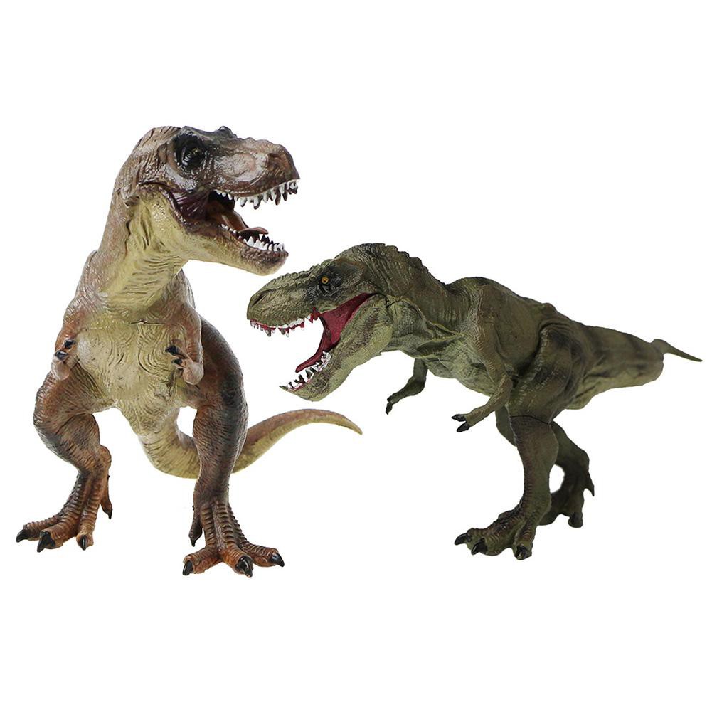 t rex action figure