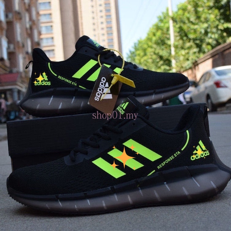 running shoes adidas