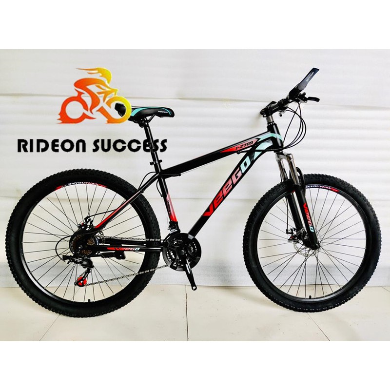 veego mountain bike