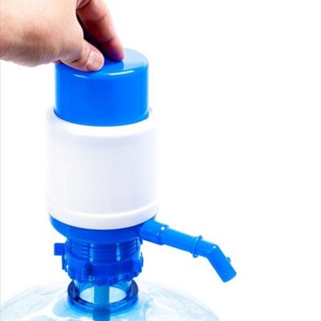 PAM AIR Drinking Water Pump Vacuum Pum Air Botol Air Bottle Pumping ...