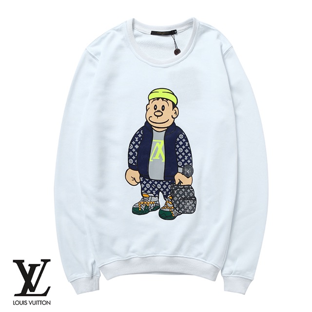 lv sweatshirt