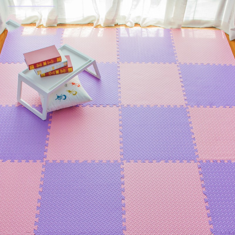 Baby Toys Baby Blanket 16pcs 4pcs Carpet Floor Mat Playmats