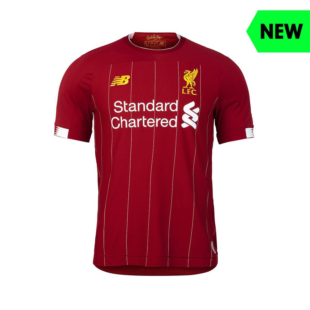 UCL) JERSEY - RED/RED | Shopee Malaysia