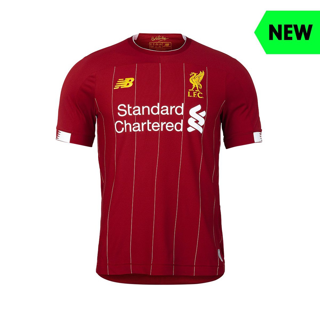 new balance liverpool jersey