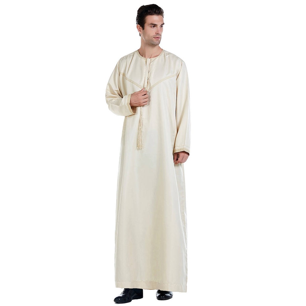 Arab jubah lelaki Jubah Arab