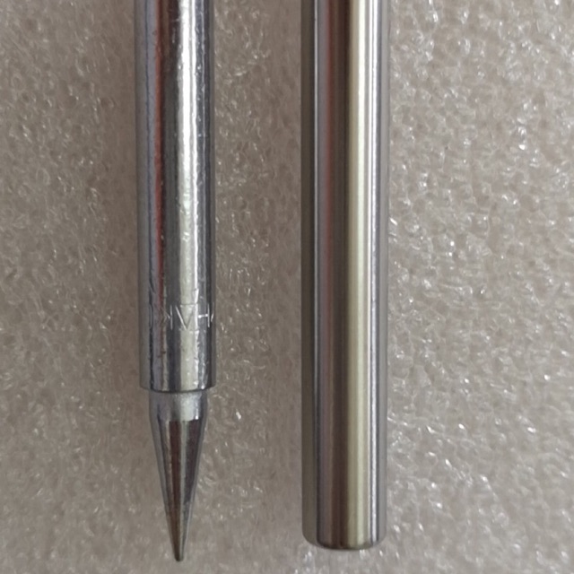 Soldering Iron Tip Enclosure 980TB Replacement for Hakko 980/981