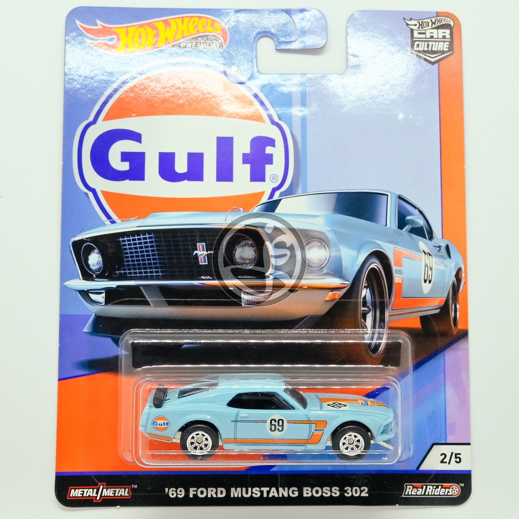 hot wheels ford mustang boss 302